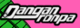 Danganronpa button